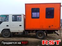 JAC HFC