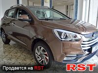 JAC S2