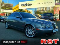 JAGUAR S-Type