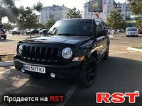 JEEP Patriot