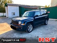 JEEP Patriot