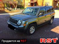 JEEP Patriot