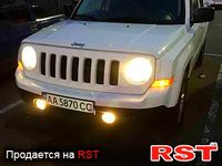 JEEP Patriot