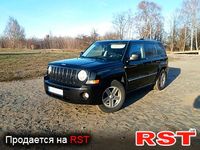 JEEP Patriot