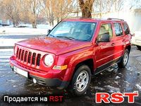 JEEP Patriot
