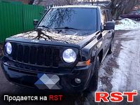 JEEP Patriot