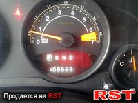JEEP Patriot