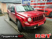 JEEP Patriot