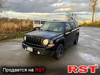 JEEP Patriot