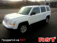 JEEP Patriot