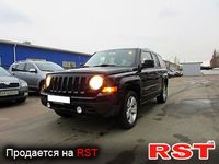 JEEP Patriot
