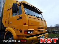 КАМАЗ 4308