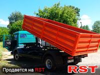 КАМАЗ 4308