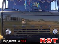 КАМАЗ 4310