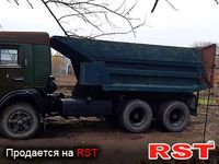 КАМАЗ 4410