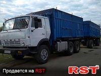 КАМАЗ 4410