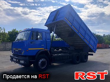 КАМАЗ 45143