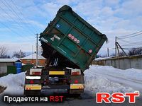 КАМАЗ 45143