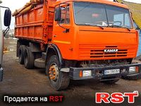 КАМАЗ 45143