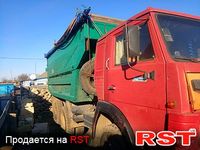 КАМАЗ 5311