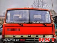 КАМАЗ 5311