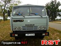 КАМАЗ 5320
