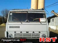 КАМАЗ 53208