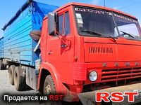 КАМАЗ 53208