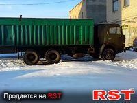 КАМАЗ 53208