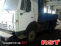 КАМАЗ 53208