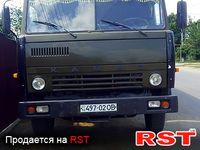 КАМАЗ 53208