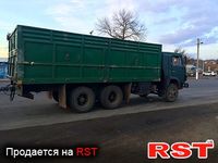 КАМАЗ 5321