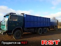КАМАЗ 5321