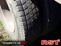 КАМАЗ 5321