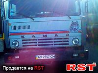 КАМАЗ 53212