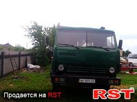 КАМАЗ 53212