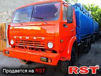 КАМАЗ 53213