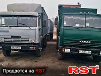 КАМАЗ 53213