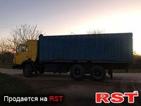 КАМАЗ 53213