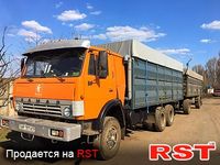 КАМАЗ 53213