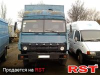 КАМАЗ 53215