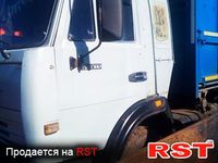 КАМАЗ 53215