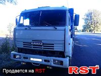 КАМАЗ 53215