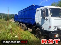КАМАЗ 53215