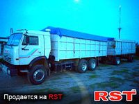 КАМАЗ 53215