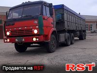 КАМАЗ 54112