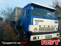 КАМАЗ 54112