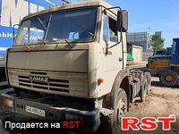 КАМАЗ 54115