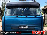КАМАЗ 5460