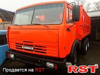 КАМАЗ 55102